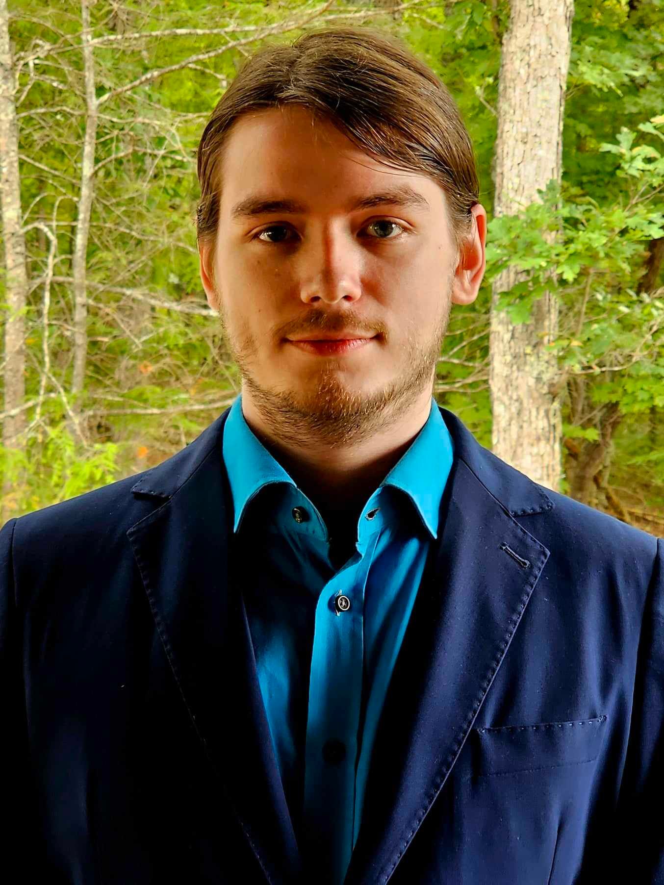 Timothy Jacob Hudson-Contributor